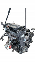 Laden Sie das Bild in den Galerie-Viewer, Motor Ford Mondeo I AG9Q 2.0 TDCI 140PS 103kW Diesel Engine Komplett MOT2676148529gj