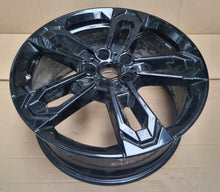 Load image into Gallery viewer, 1x Alufelge 19 Zoll 8.0" 5x112 6898051 BMW X1 Rim Wheel FEL2839315915bv