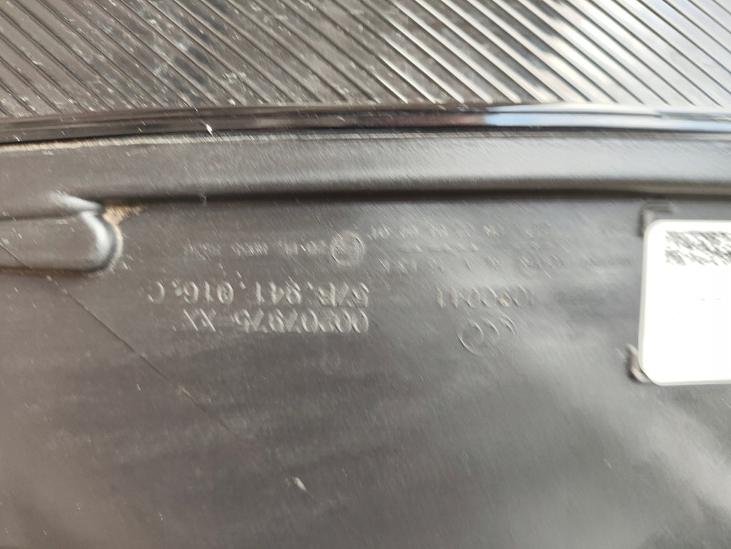 Frontscheinwerfer Skoda Karoq 57B941016F LED Rechts Scheinwerfer Headlight SCH2197741523xz