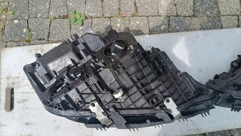 Frontscheinwerfer BMW 3 G21 G20 9450802-02 Full LED Ein Satz Headlight SCH3896059045vw