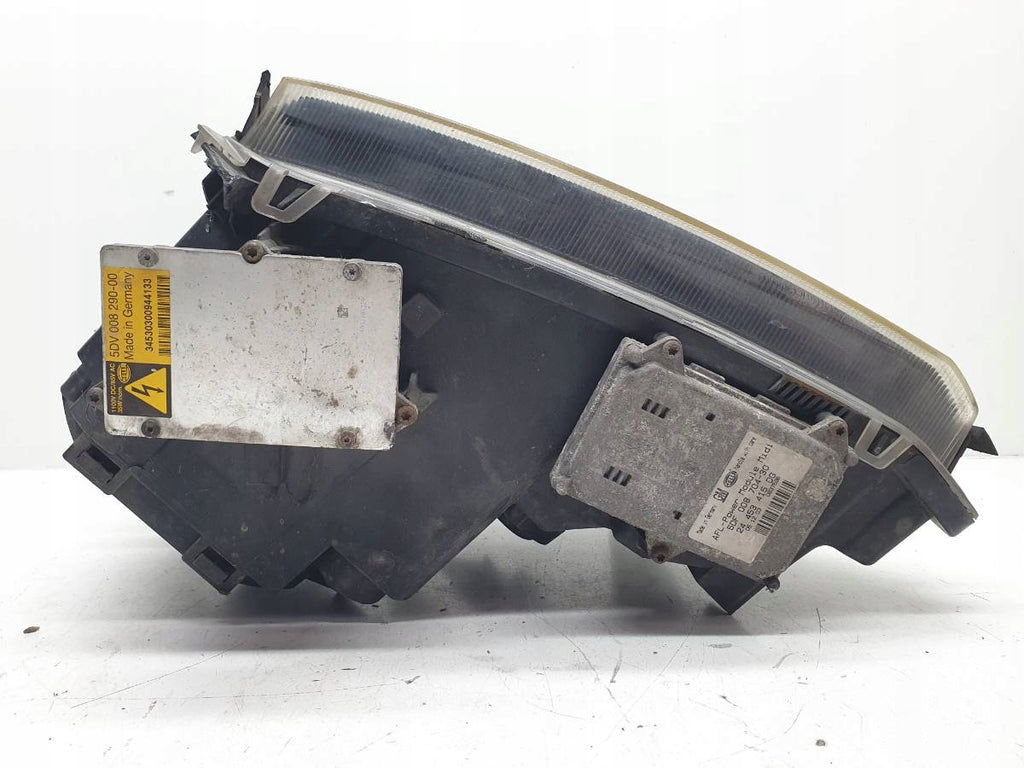 Frontscheinwerfer Opel Vectra C 15987200 Xenon Rechts Scheinwerfer Headlight SCH8407617698ik