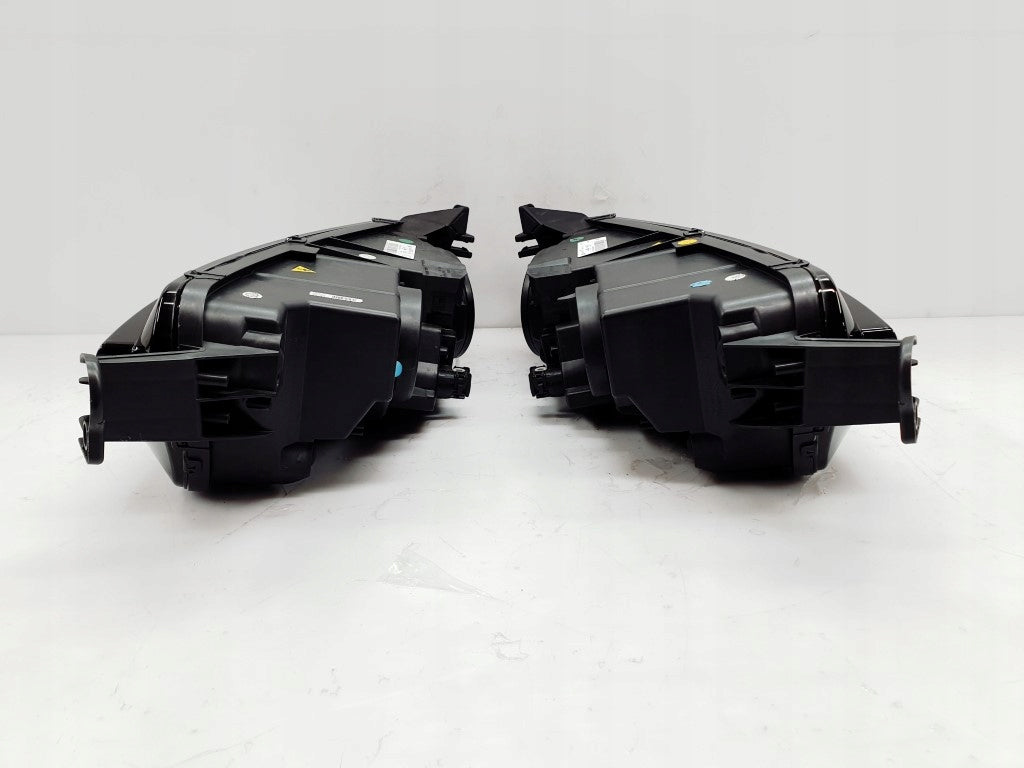 Frontscheinwerfer Citroën C4 Picasso 9675975080-02 Xenon Rechts oder Links