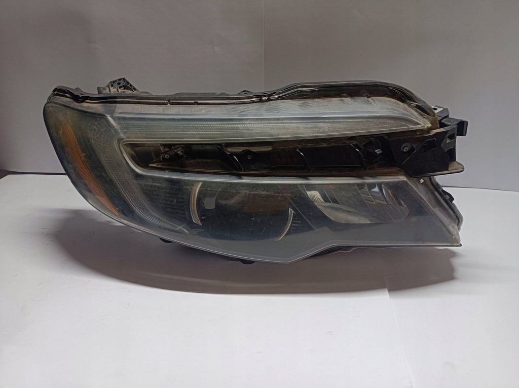 Frontscheinwerfer Honda Ridgeline 949454 Rechts Scheinwerfer Headlight SCH8671064068lr