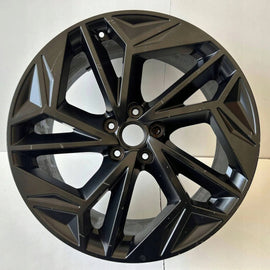 1x Alufelge 20 Zoll 52910-KL320 Hyundai Ioniq Rim Wheel FEL5782697484qk