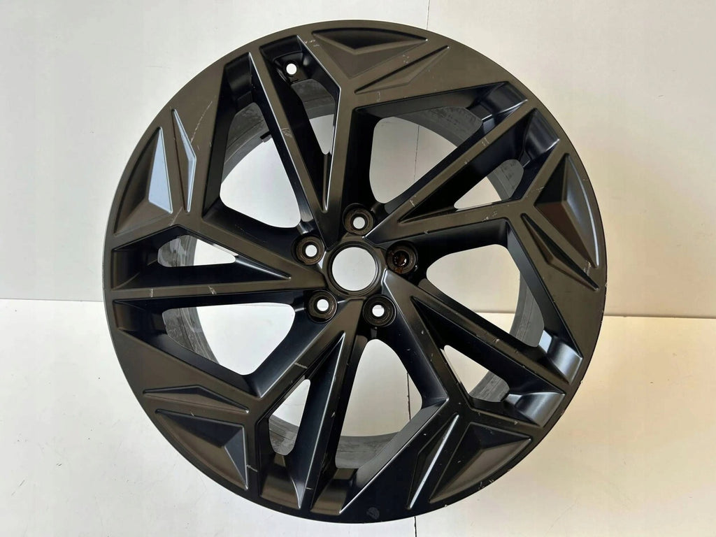 1x Alufelge 20 Zoll 52910-KL320 Hyundai Ioniq Rim Wheel FEL5782697484qk