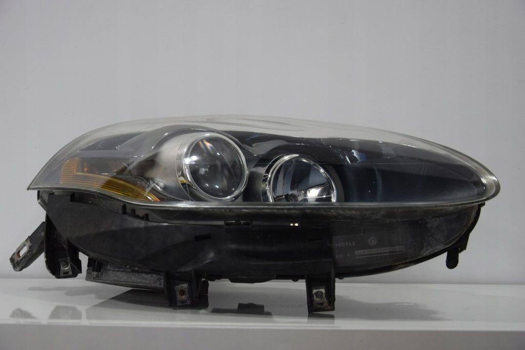 Frontscheinwerfer Fiat Bravo I 51877883 Rechts Scheinwerfer Headlight SCH8659093379gk