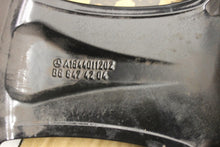 Laden Sie das Bild in den Galerie-Viewer, 4x Alufelge 19 Zoll 8.0" 5x112 A1644011202 Mercedes-Benz W164 Rim Wheel FEL7736816276am