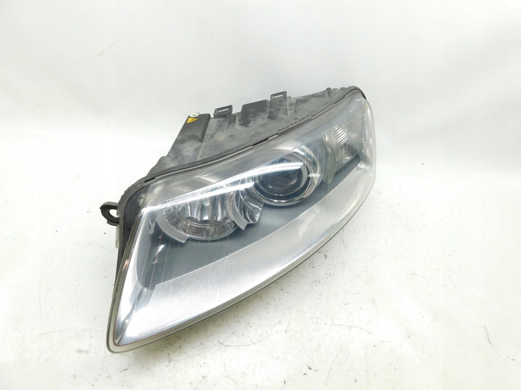 Frontscheinwerfer Audi A6 C6 4F0941003AK Xenon Links Scheinwerfer Headlight