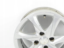Laden Sie das Bild in den Galerie-Viewer, 1x Alufelge 15 Zoll 6.0" 4x108 9673773577 Peugeot 208 I Rim Wheel FEL5217459283nx
