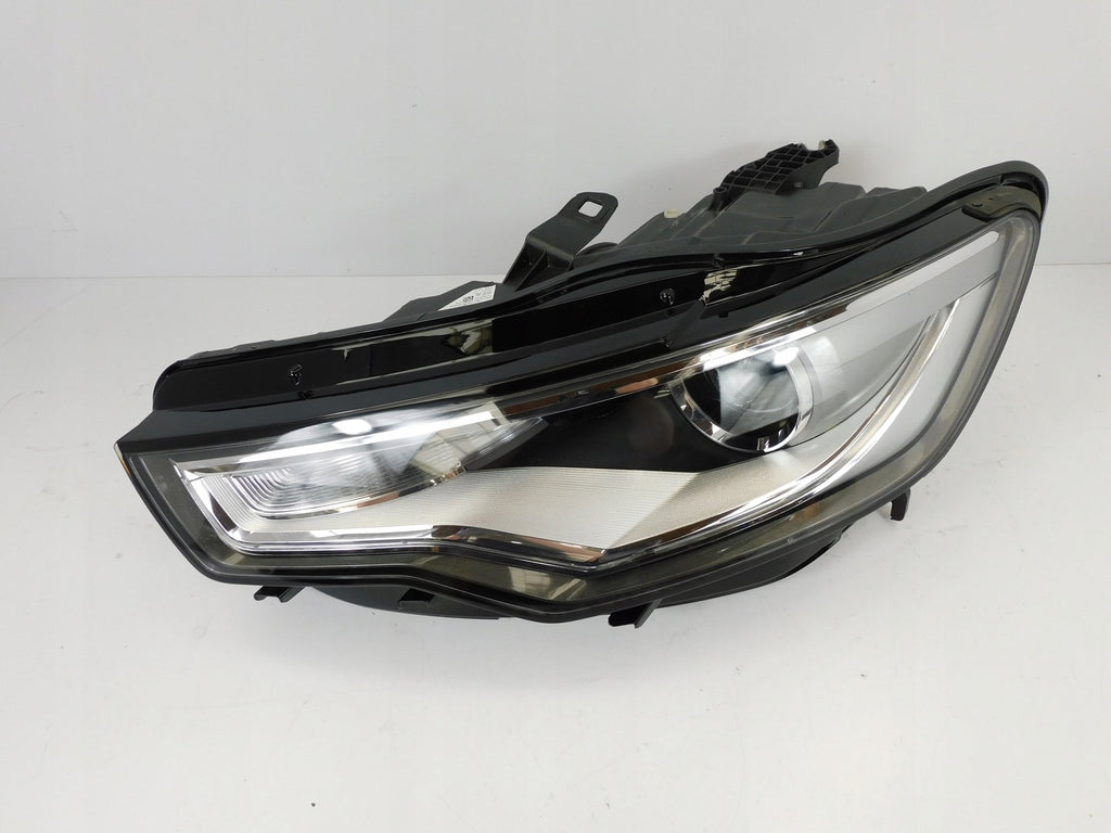 Frontscheinwerfer Audi A6 C7 4G0941005C LED Links Scheinwerfer Headlight