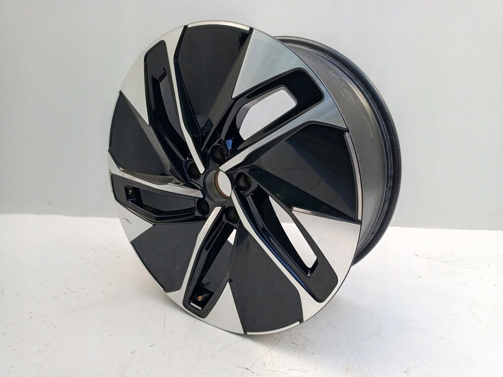 1x Alufelge 19 Zoll 8.0" 5x112 45ET 11A601025 VW Id.4 Rim Wheel FEL1063996607sy