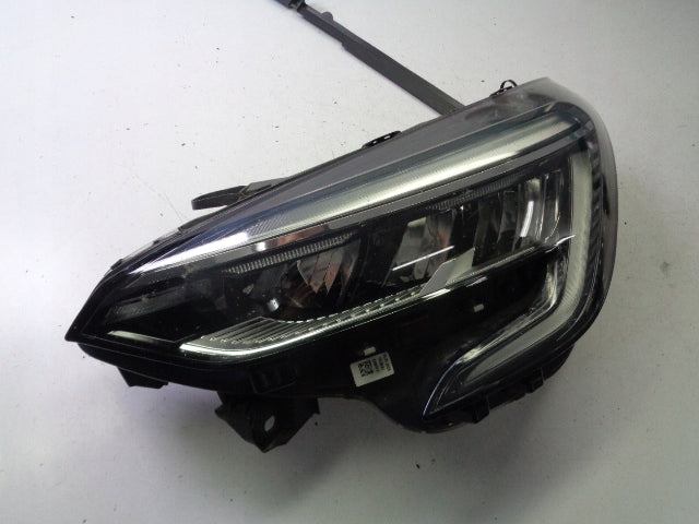 Frontscheinwerfer Renault Clio I V 260600901R LED Links Scheinwerfer Headlight SCH3301336593lu