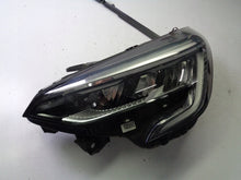 Laden Sie das Bild in den Galerie-Viewer, Frontscheinwerfer Renault Clio I V 260600901R LED Links Scheinwerfer Headlight SCH3301336593lu