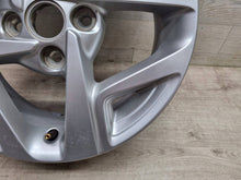 Laden Sie das Bild in den Galerie-Viewer, 1x Alufelge 15 Zoll 4x100 52910K7100 Hyundai I10 Rim Wheel FEL8427643798pc