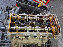 Laden Sie das Bild in den Galerie-Viewer, Motor Hyundai I10 G4LA 1.2 78PS 2010 Benzin Engine Unkomplett