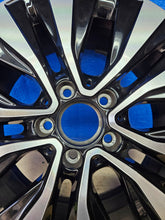 Load image into Gallery viewer, 1x Alufelge 16 Zoll 6.5&quot; 5x112 52ET A1774010000 Mercedes-Benz Cla Rim Wheel