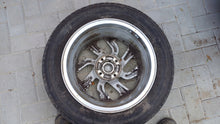 Load image into Gallery viewer, 1x Alufelge 16 Zoll 6.5" 4x108 20ET 39007897 Opel Crossland Rim Wheel FEL3788165740ws