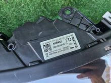 Laden Sie das Bild in den Galerie-Viewer, Frontscheinwerfer Renault Espace V 260100341 Laser Rechts Scheinwerfer Headlight SCH7244665884bi