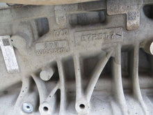 Laden Sie das Bild in den Galerie-Viewer, Motor BMW X1 F48 B47C20A 2.0 136PS 100kW 115TKm 2015 Diesel Engine Unkomplett MOT3674576749kx