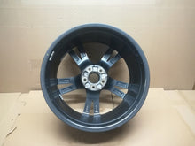 Load image into Gallery viewer, 1x Alufelge 19 Zoll 8.0&quot; 5x112 39ET Glanz 80A601025R Audi Rim Wheel