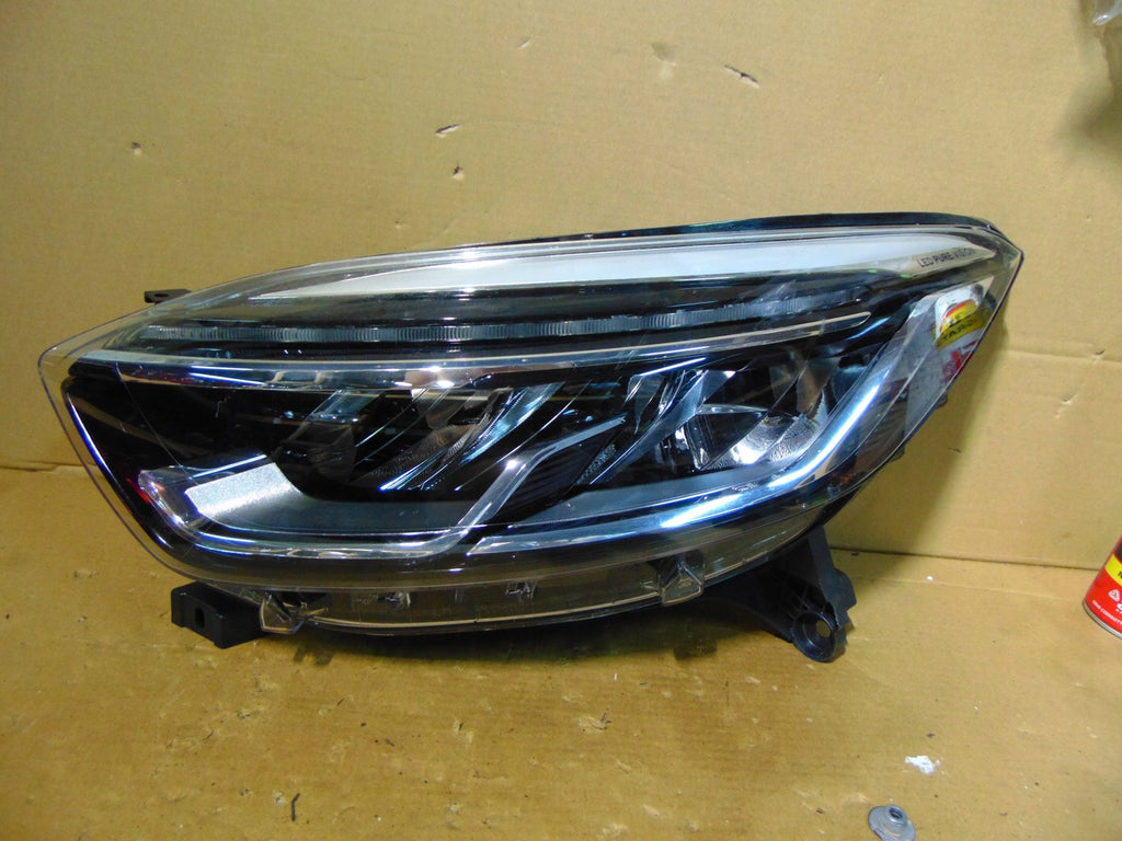 Frontscheinwerfer Renault Captur I 260609454R LED Ein Stück (Rechts oder Links) SCH6010117347ts