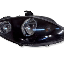 Frontscheinwerfer Seat Leon 08-445-1116R Rechts Scheinwerfer Headlight SCH4922116714ae