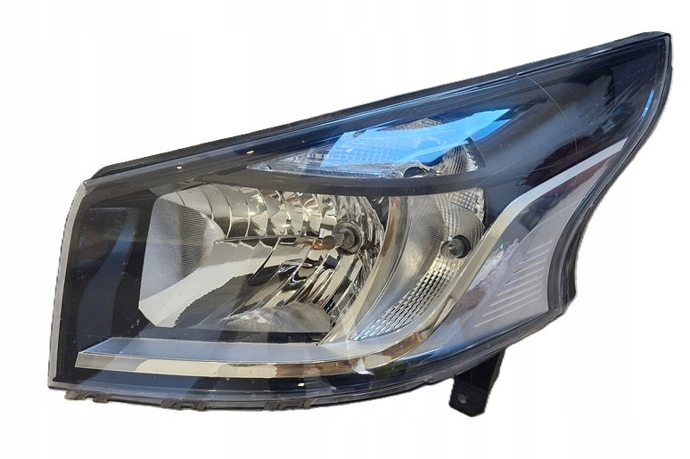 Frontscheinwerfer Opel Vivaro A B Trafic III 260607934R Rechts oder Links