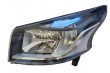 Laden Sie das Bild in den Galerie-Viewer, Frontscheinwerfer Opel Vivaro A B Trafic III 260607934R Rechts oder Links