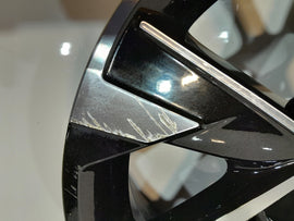 1x Alufelge 16 Zoll 6.5