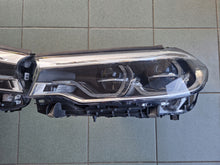 Laden Sie das Bild in den Galerie-Viewer, Frontscheinwerfer BMW 5 G31 G30 8499121 8499122 LED Rechts oder Links SCH1030272815gm