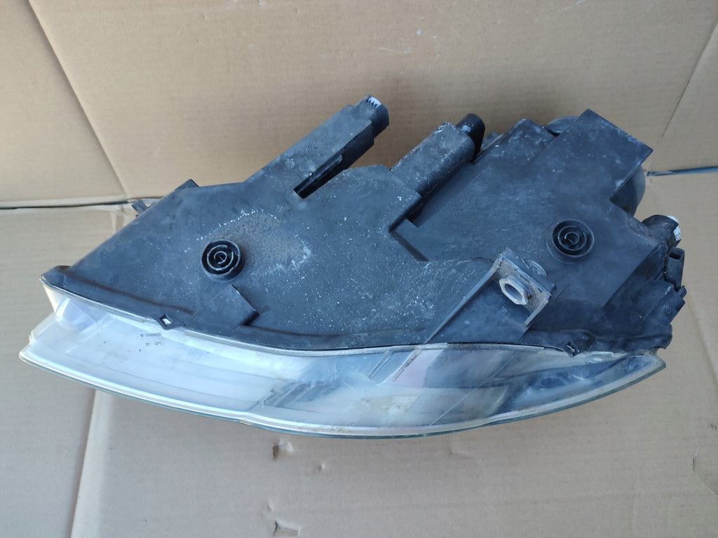 Frontscheinwerfer VW 3C0941006AB Rechts Scheinwerfer Headlight SCH2901275592kx