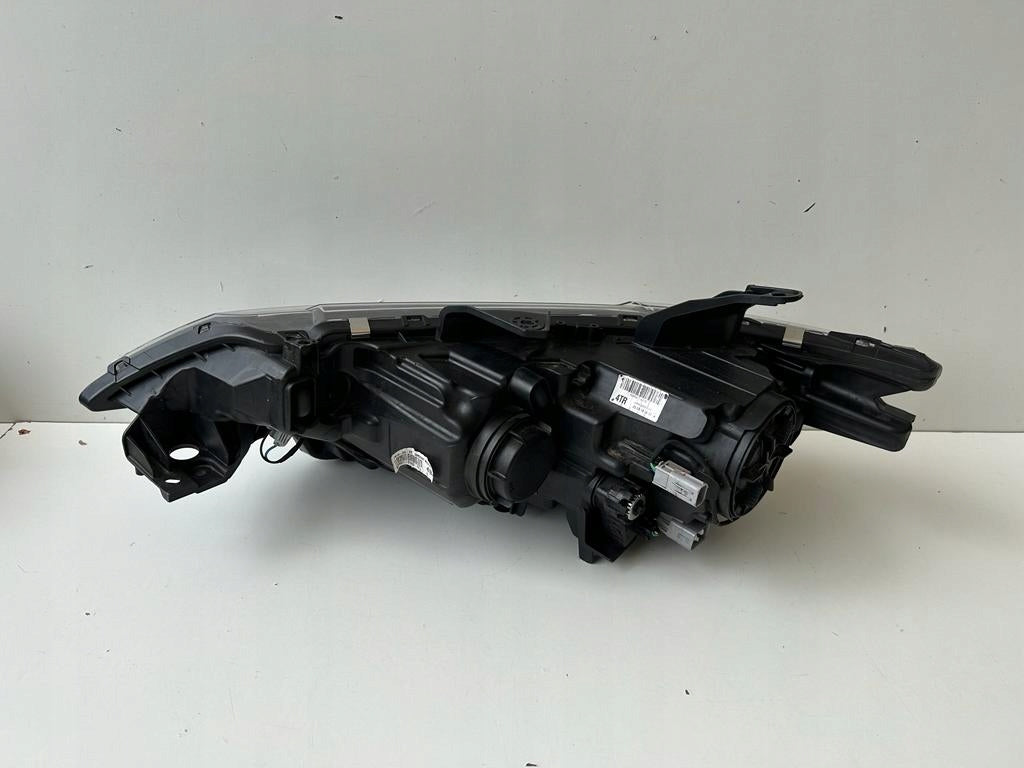 Frontscheinwerfer Mitsubishi Outlander III ECM921-21A20 Rechts Headlight SCH5953214783xe