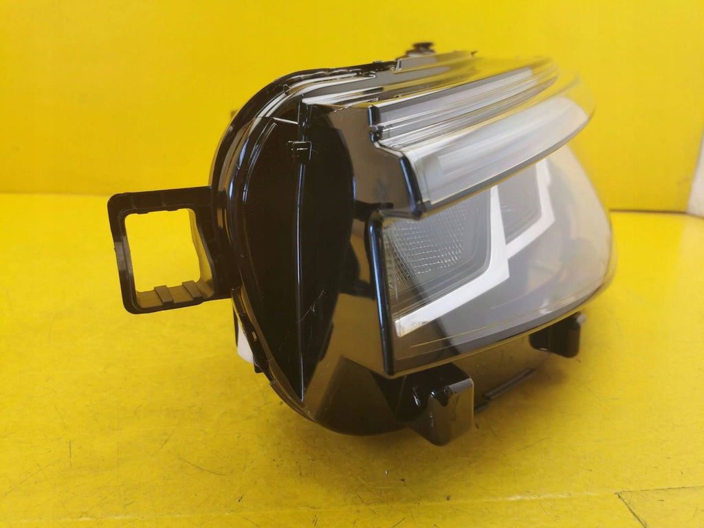 Frontscheinwerfer VW Passat 3J1941005 LED Ein Stück (Rechts oder Links) SCH7280071702xm