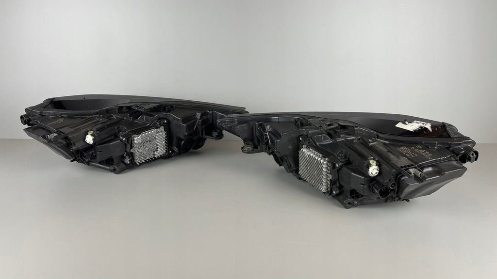 Frontscheinwerfer Audi A6 C8 4K0941039C 4K0941040C LED Rechts oder Links