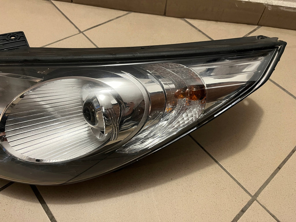 Frontscheinwerfer Hyundai Ix35 92101-2Y Links Scheinwerfer Headlight