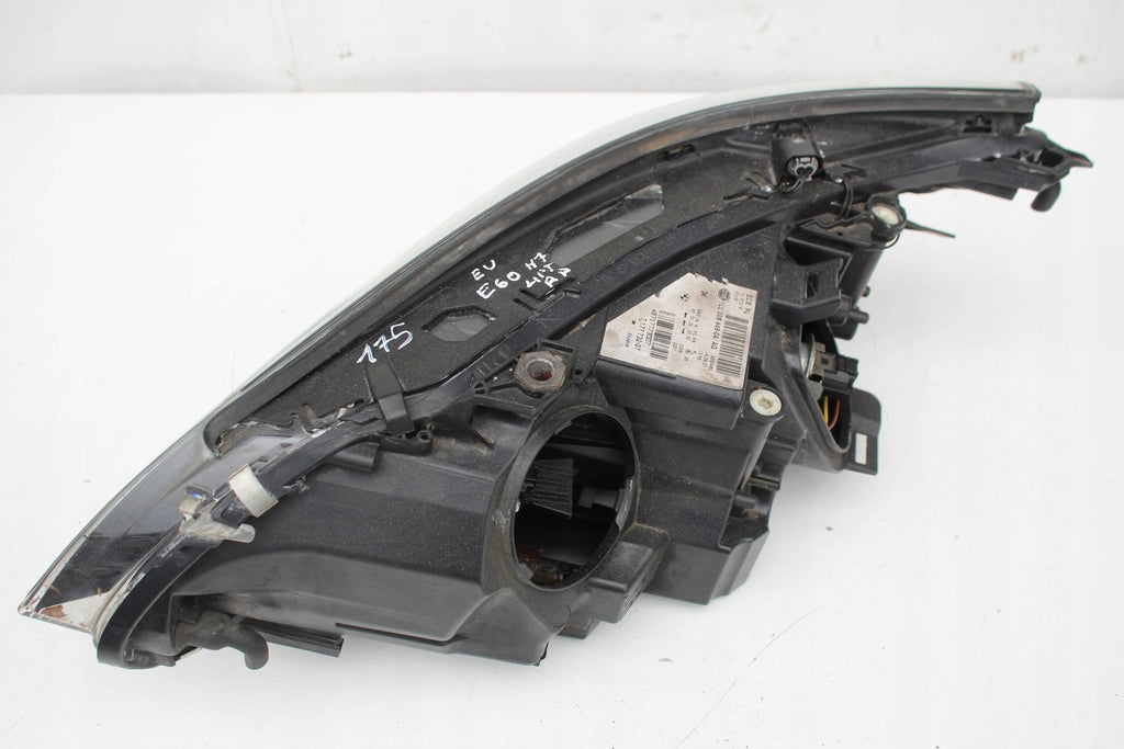 Frontscheinwerfer BMW E60 E61 7177730 Rechts Scheinwerfer Headlight SCH1820195942mr