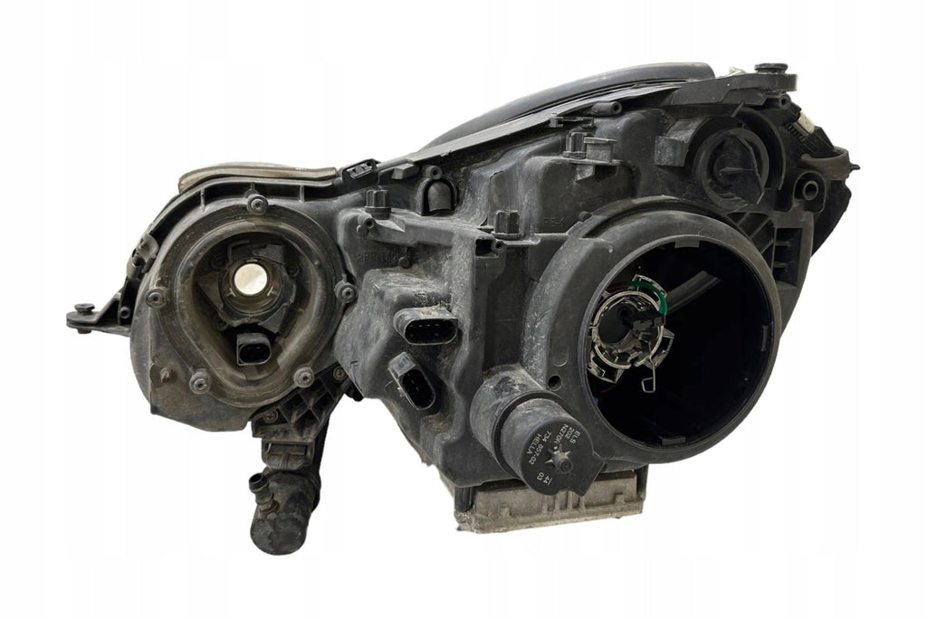 Frontscheinwerfer Mercedes-Benz W211 ONV24877 Rechts Scheinwerfer Headlight SCH9425587070vs