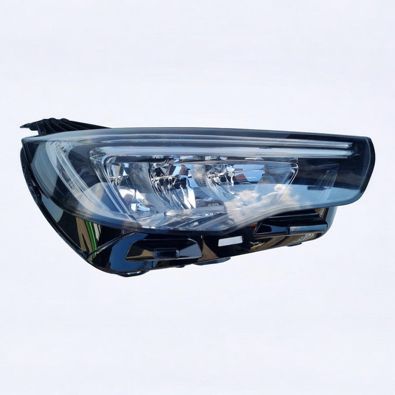 Frontscheinwerfer Opel Grandland X YP00162680 LED Rechts Scheinwerfer Headlight