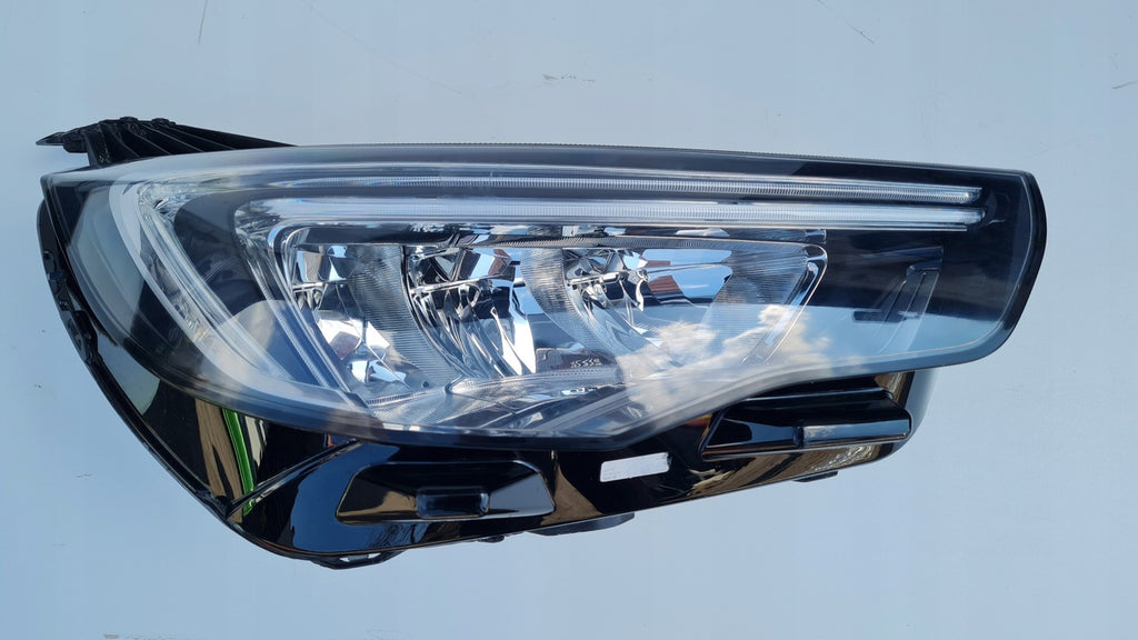 Frontscheinwerfer Opel Grandland X YP00162680 LED Rechts Scheinwerfer Headlight