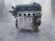 Load image into Gallery viewer, Motor Hyundai I30 G4FA 1.4 155TKm Benzin Engine Unkomplett