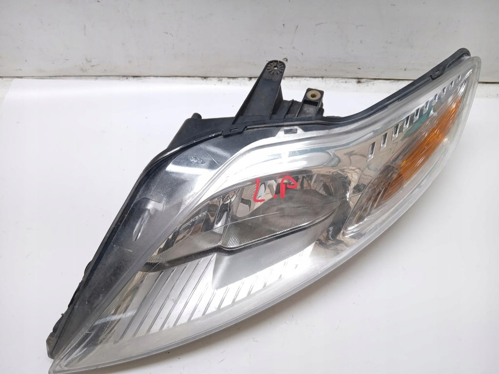 Frontscheinwerfer Ford Mondeo FMMK4LLP Links Scheinwerfer Headlight SCH4680224289sd