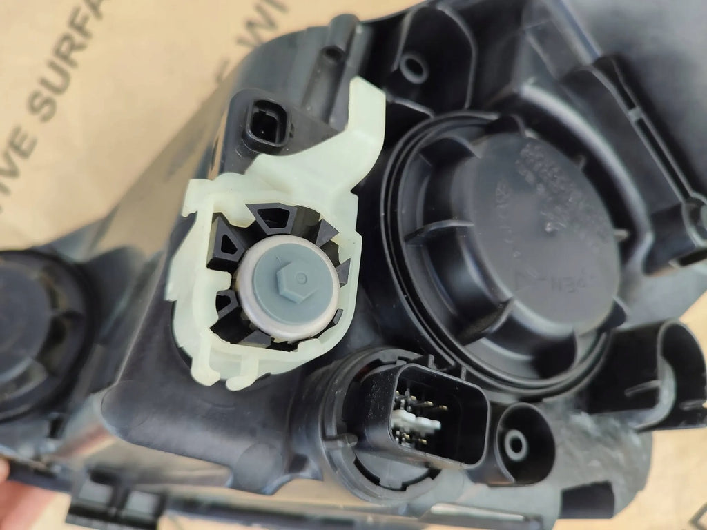 Frontscheinwerfer Hyundai I10 92102-B9000 LED Rechts Scheinwerfer Headlight