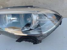 Laden Sie das Bild in den Galerie-Viewer, Frontscheinwerfer BMW X5 F15 7290053 Links Scheinwerfer Headlight SCH5181293423na