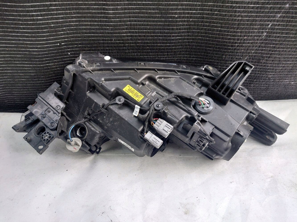 Frontscheinwerfer Mitsubishi Outlander III ECM921-21C10 Links Headlight SCH3472405583ue