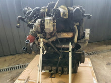 Laden Sie das Bild in den Galerie-Viewer, Motor Audi Seat VW I BMM 2.0 TDI 275TKm Diesel Engine Komplett MOT1403665866jt
