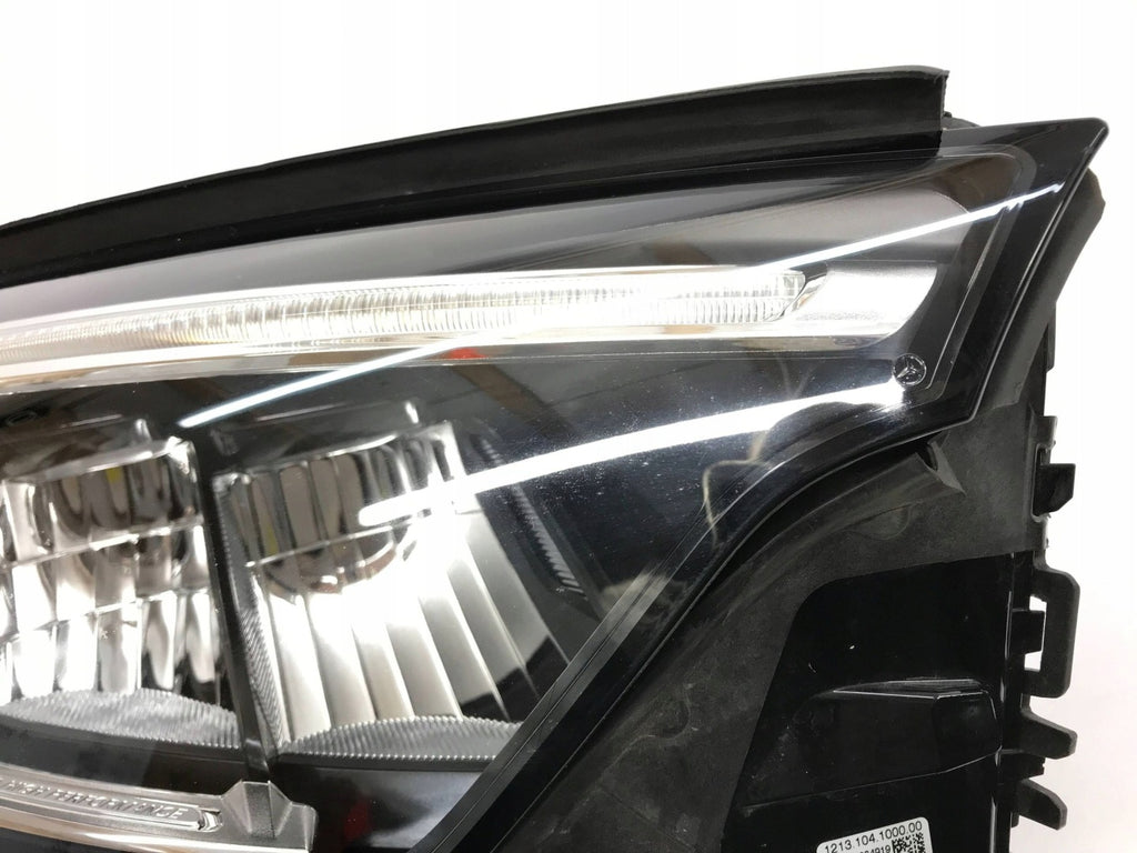 Frontscheinwerfer Mercedes-Benz Glc 2549063802 Rechts Scheinwerfer Headlight SCH4943396378sg