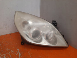 Frontscheinwerfer Opel Vectra C Rechts Scheinwerfer Headlight