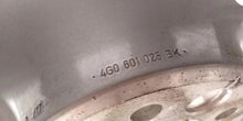 Laden Sie das Bild in den Galerie-Viewer, 4x Alufelge 17 Zoll 8.0" 5x112 39ET 4G0601025BK Audi A6 Rim Wheel FEL9779042443ys