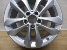 Load image into Gallery viewer, 1x Alufelge 17 Zoll 7.0&quot; 5x112 48,5ET A2054018000 Mercedes-Benz A205 Rim Wheel