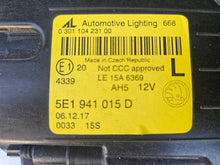 Laden Sie das Bild in den Galerie-Viewer, Frontscheinwerfer Skoda Octavia III Ein Satz Scheinwerfer Headlight SCH2106173448yf